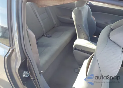 2009 Honda Civic Ex z USA, uszkodzony, nr VIN 2HGFG12899H509481